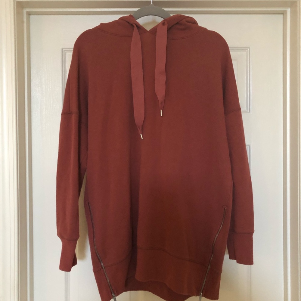 American Eagle (Aerie) sweatshirt dress